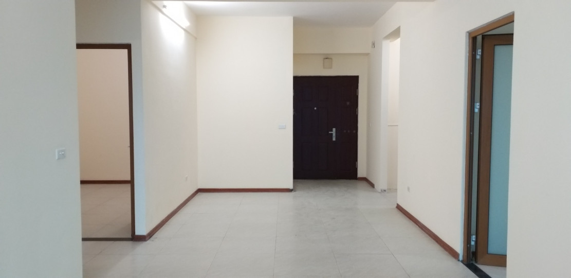 Cho thuê căn hộ 3PN nội thất Nguyên bản giá 10tr tại Chung cư An Bình City